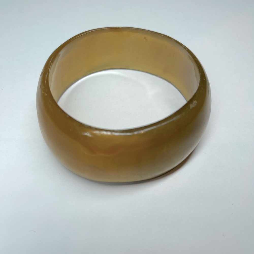Vintage retro Bangle Bracelet